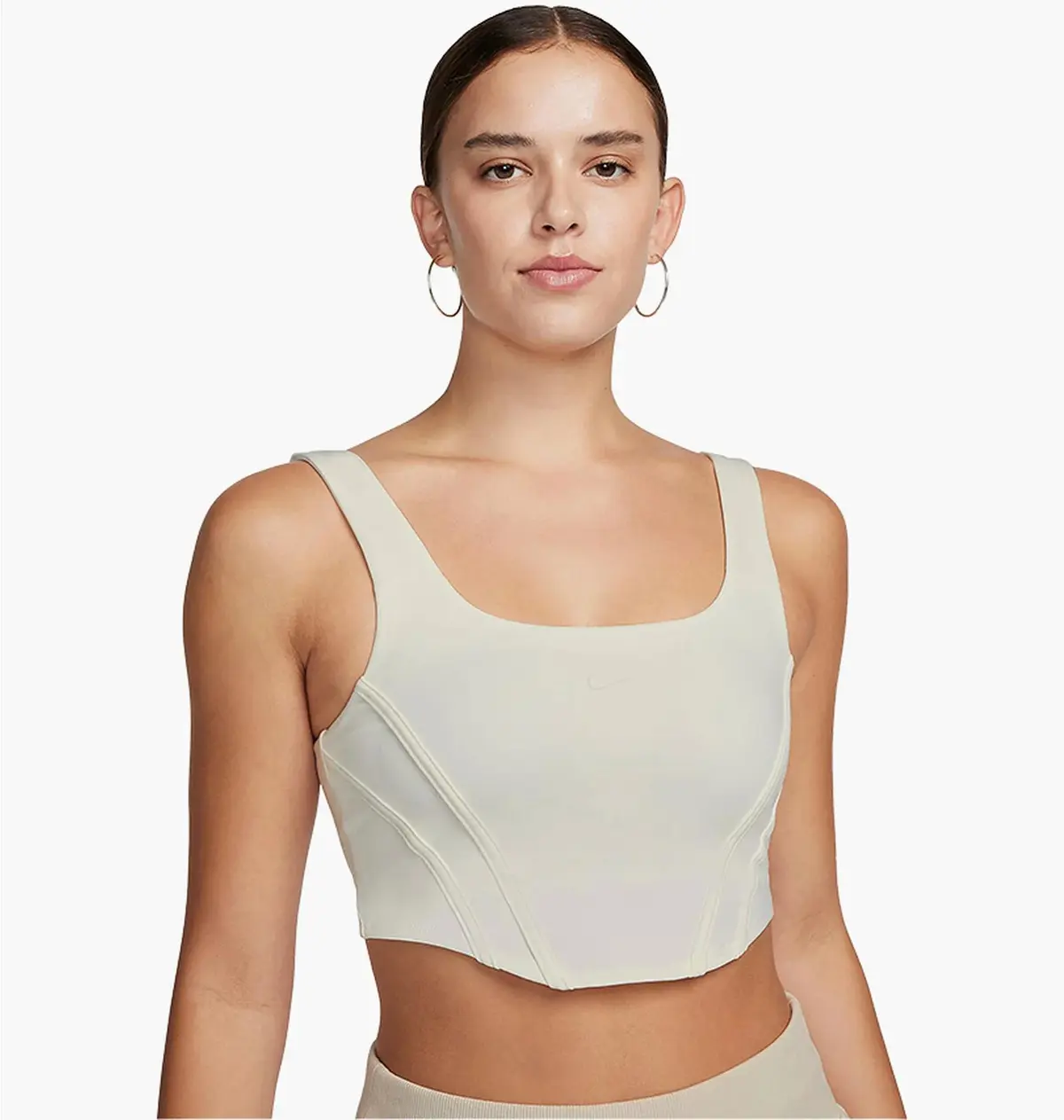 Спортивний топ жіночий Nike Corset Bra