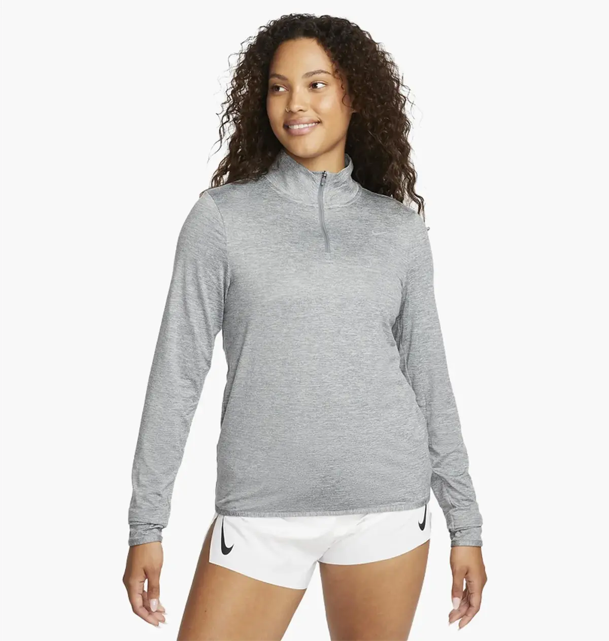 Кофта женские Nike Dri-Fit Swift Element Uv