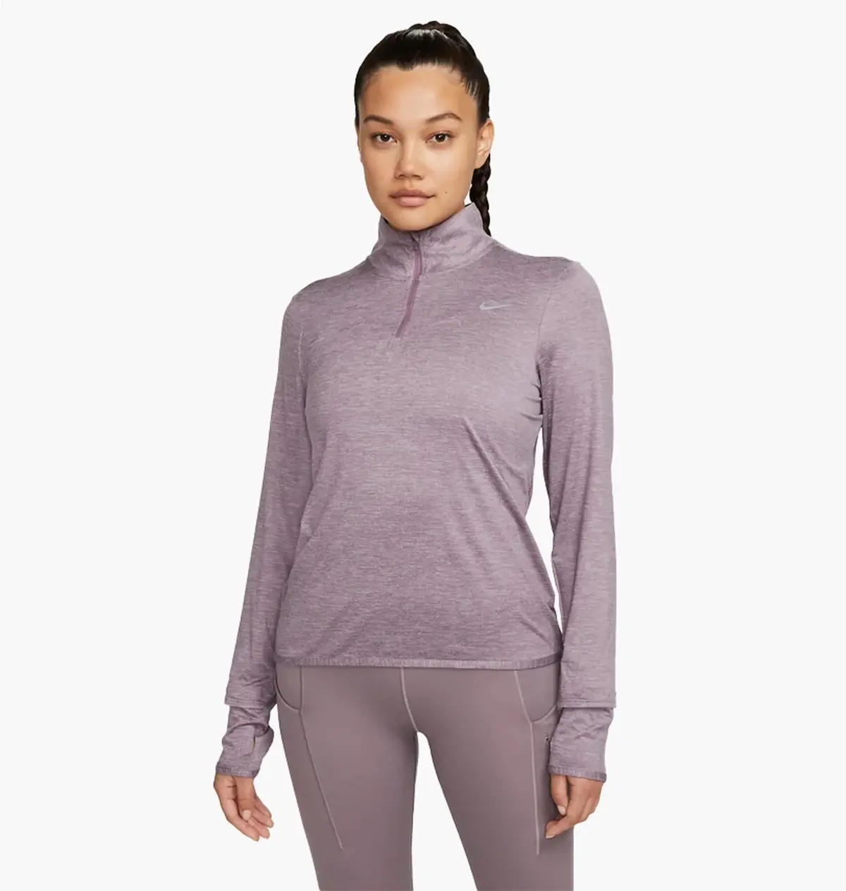 Кофта женские Nike Swift Top