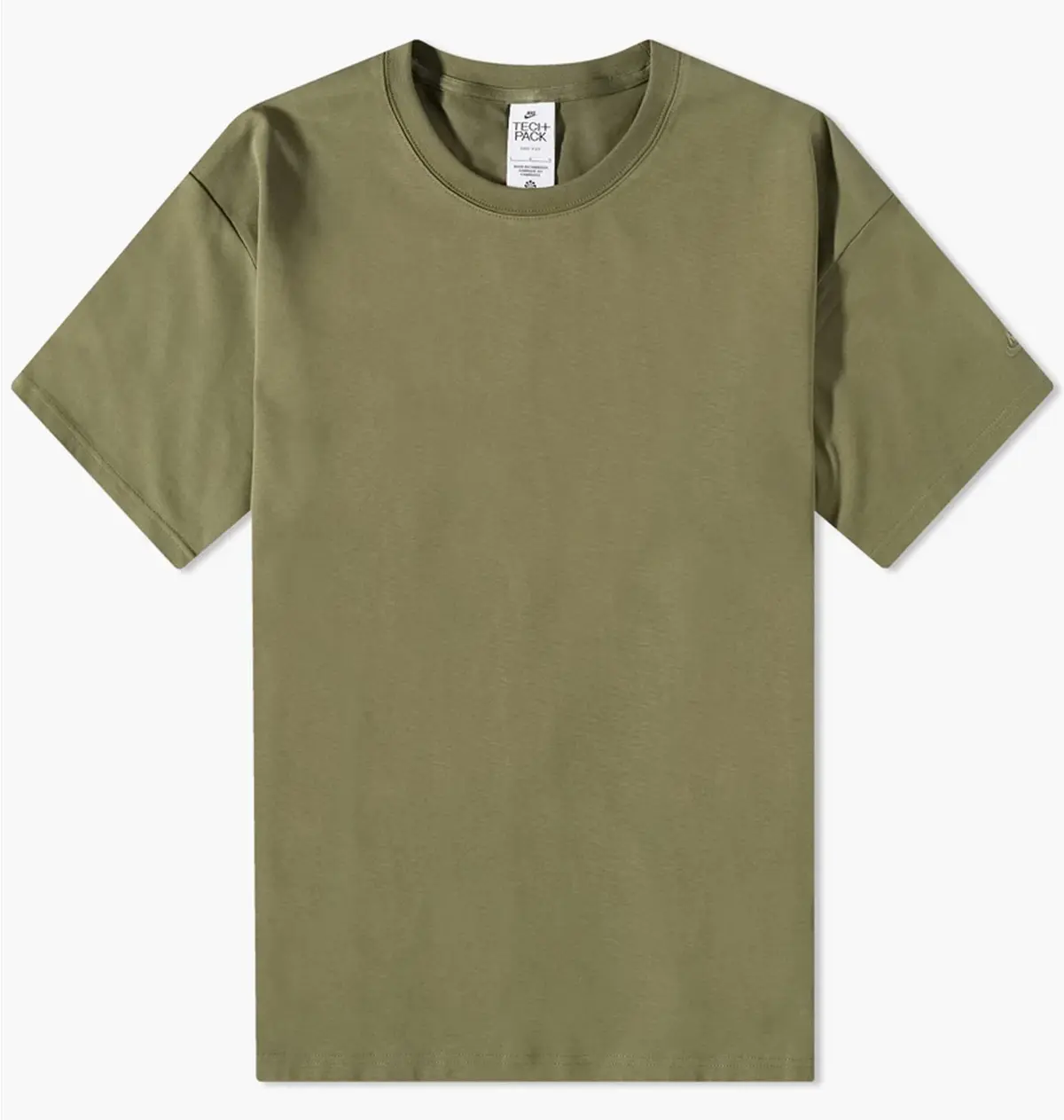 Футболка чоловіча Nike Nsw Tp Df Ss Top