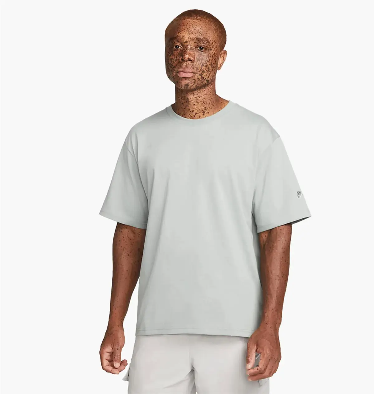 Футболка чоловіча Nike Sportswear Tech Pack Men's Short-Sleeve Dri-Fit Top