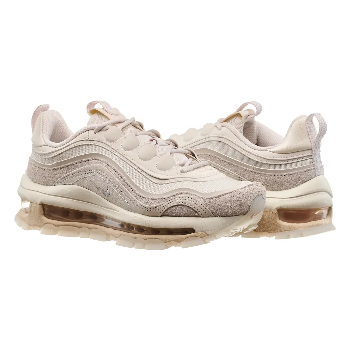 Кроссовки женские Nike Air Max 97 Futura
