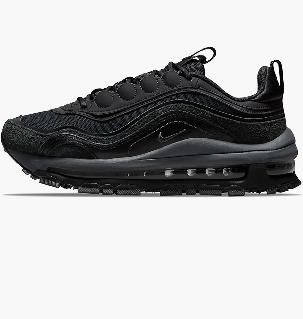 Кроссовки женские Nike Air Max 97 Futura