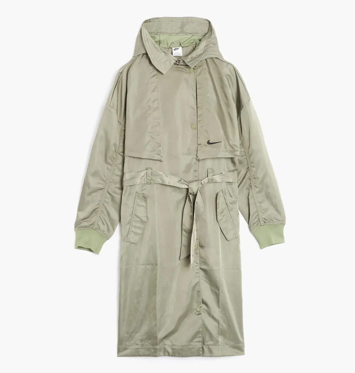 Куртка жіноча Nike Trench Su