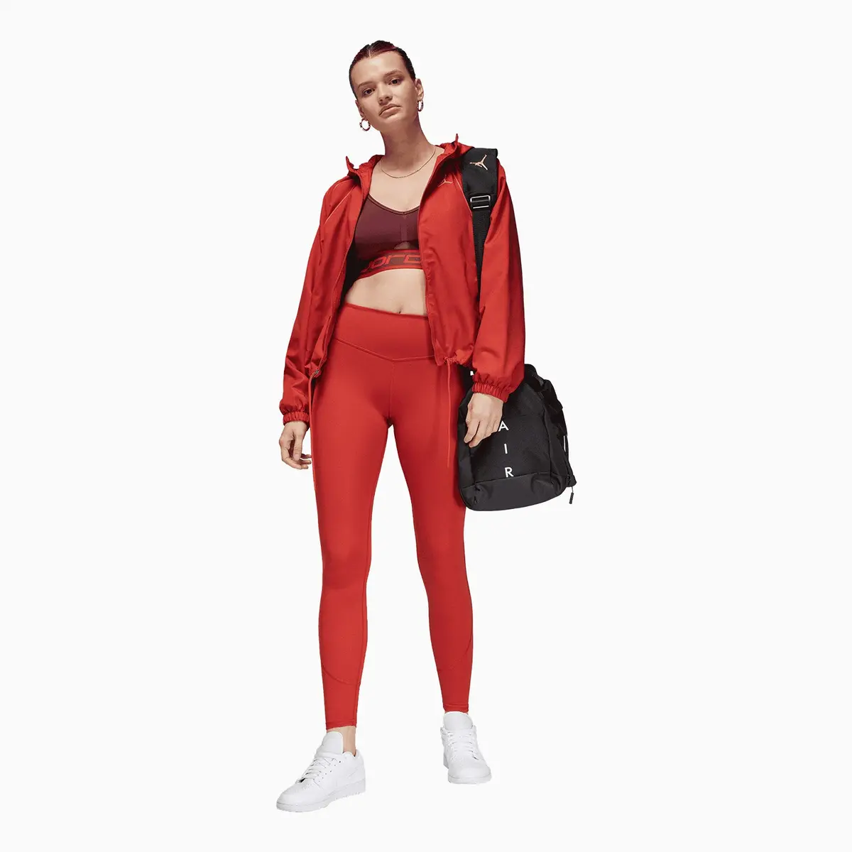 Лосины женские Jordan Lined Sports Outfit