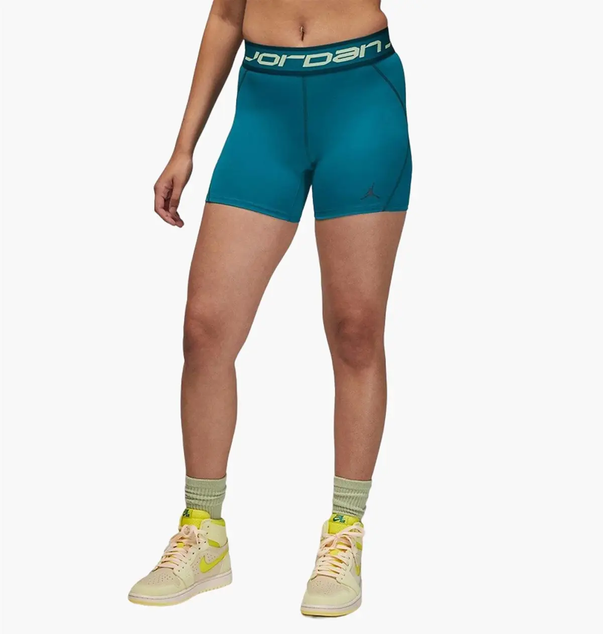 Лосины женские Jordan Sport Women's 13Cm (Approx.) Shorts