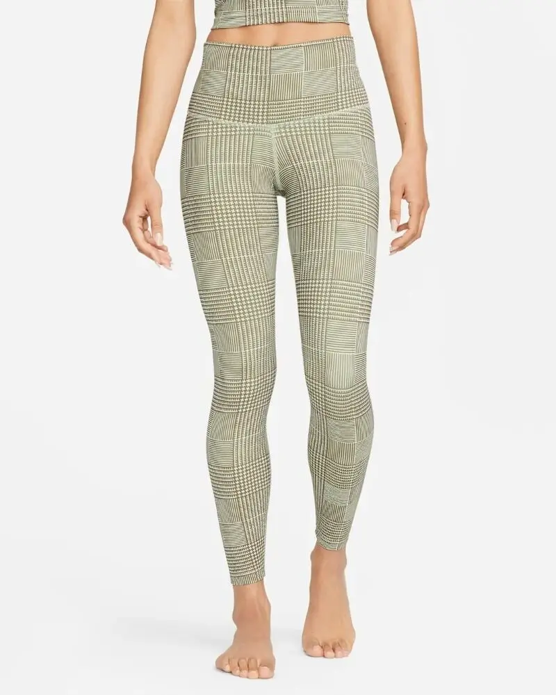 Лосины женские Nike Yoga