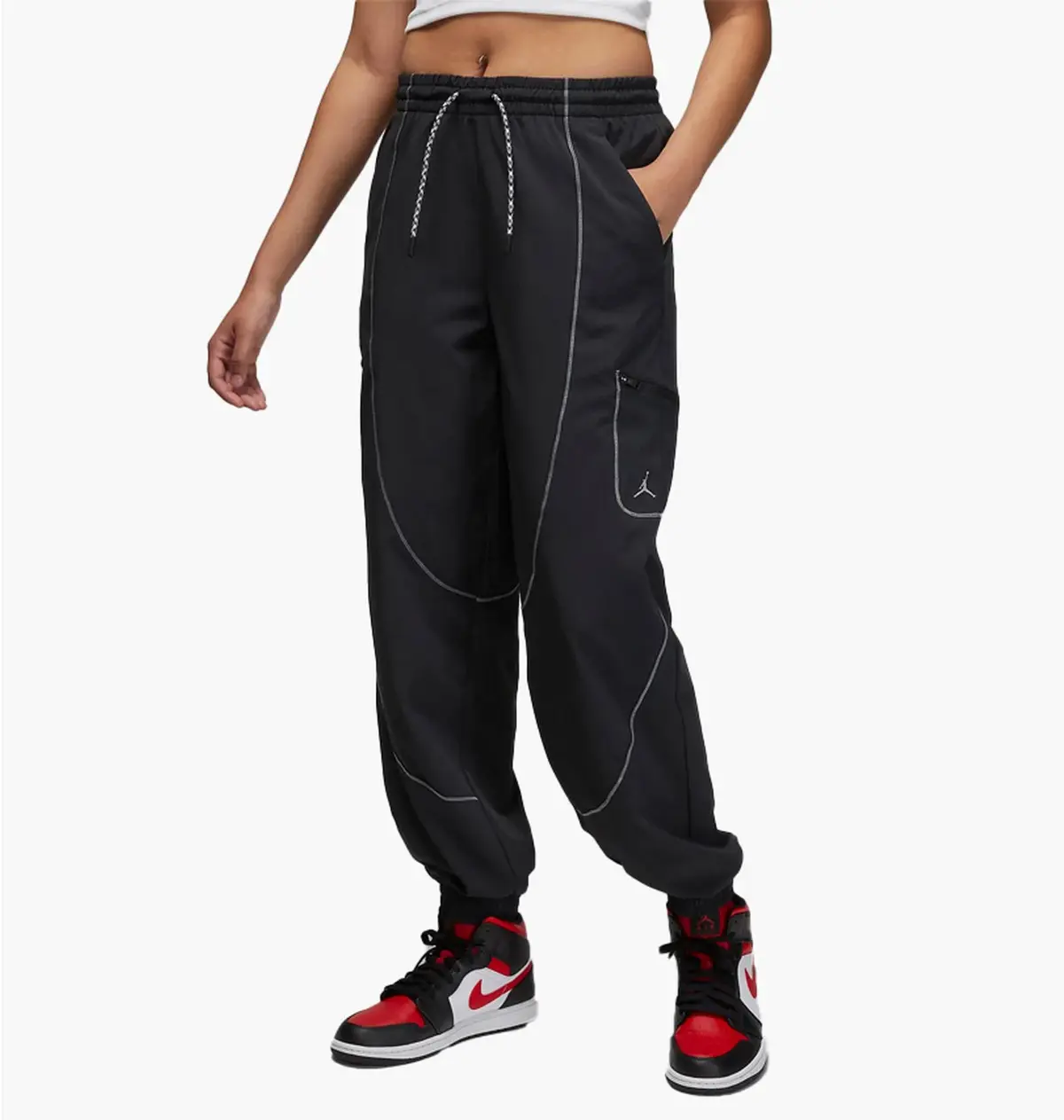 Брюки женские Jordan Sport Pant