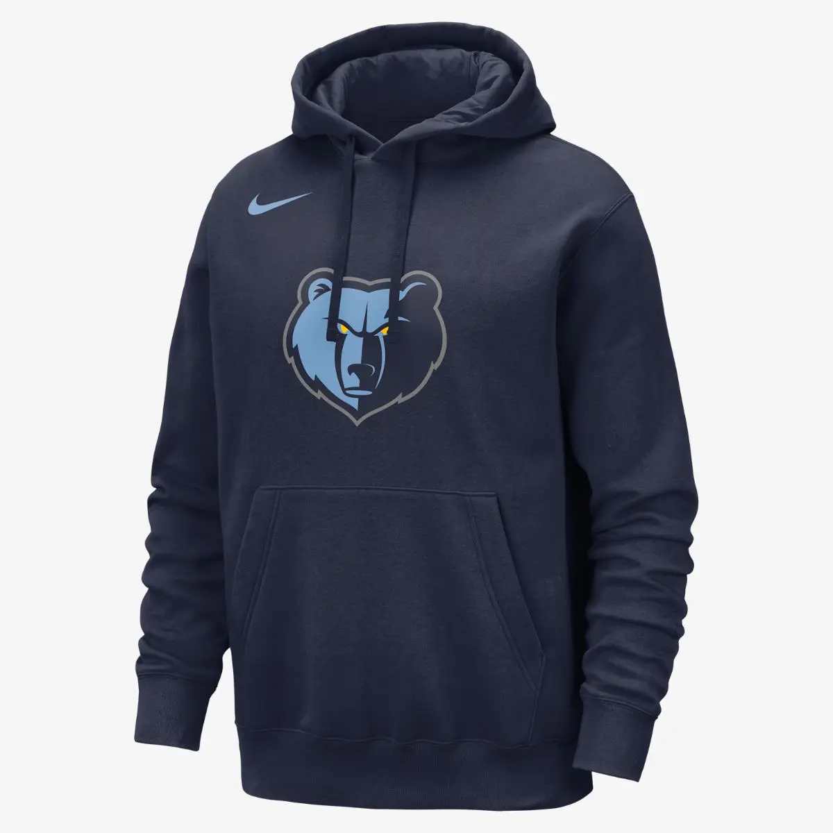 Кофта мужская Nike Mem M Club Hdy Po