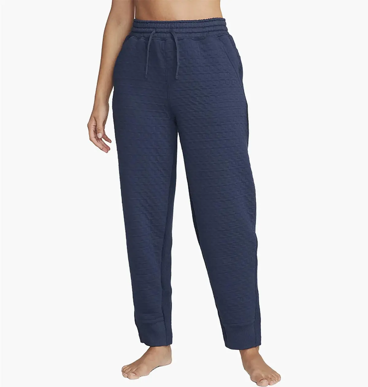 Брюки женские Nike W Ny Tf Flc Pant