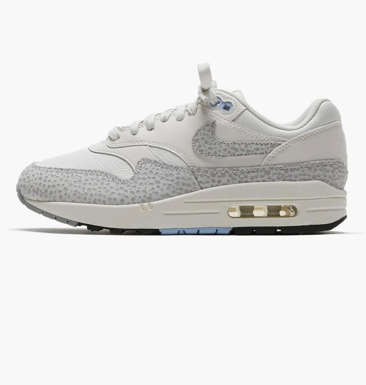 Кроссовки женские Nike Air Max 1 “Safari”