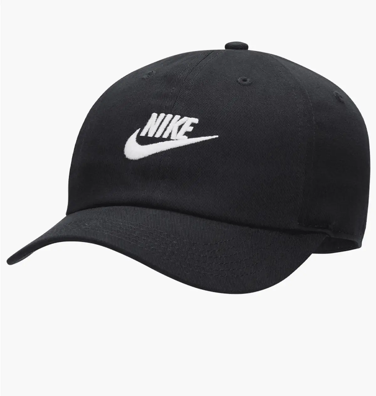Кепка Nike K Nk Club Cap Us Cb Fut Wsh