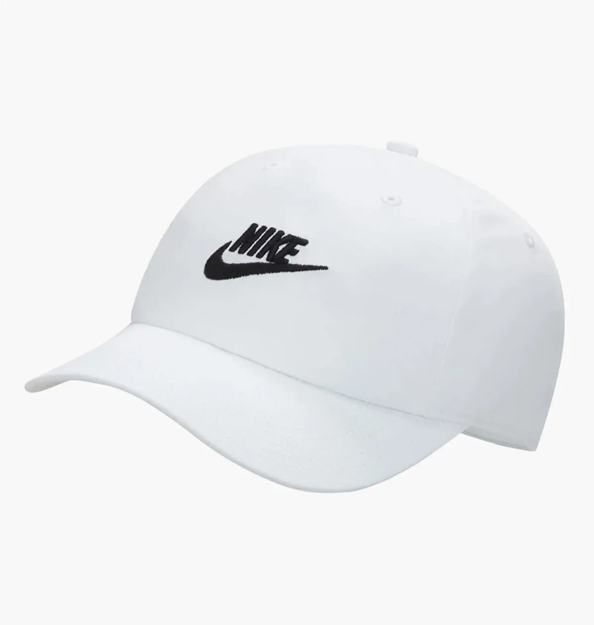 Кепка Nike K Nk Club Cap Us Cb Fut Wsh