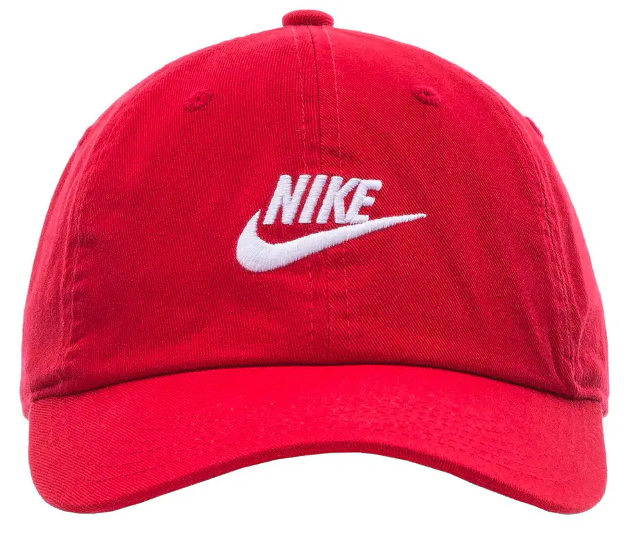 Кепка Nike K Nk Club Cap Us Cb Fut Wsh