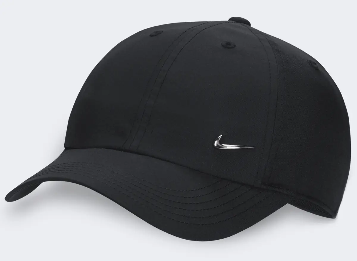 Кепка Nike K Nk Df Club Cap Us Cb Mtswsh