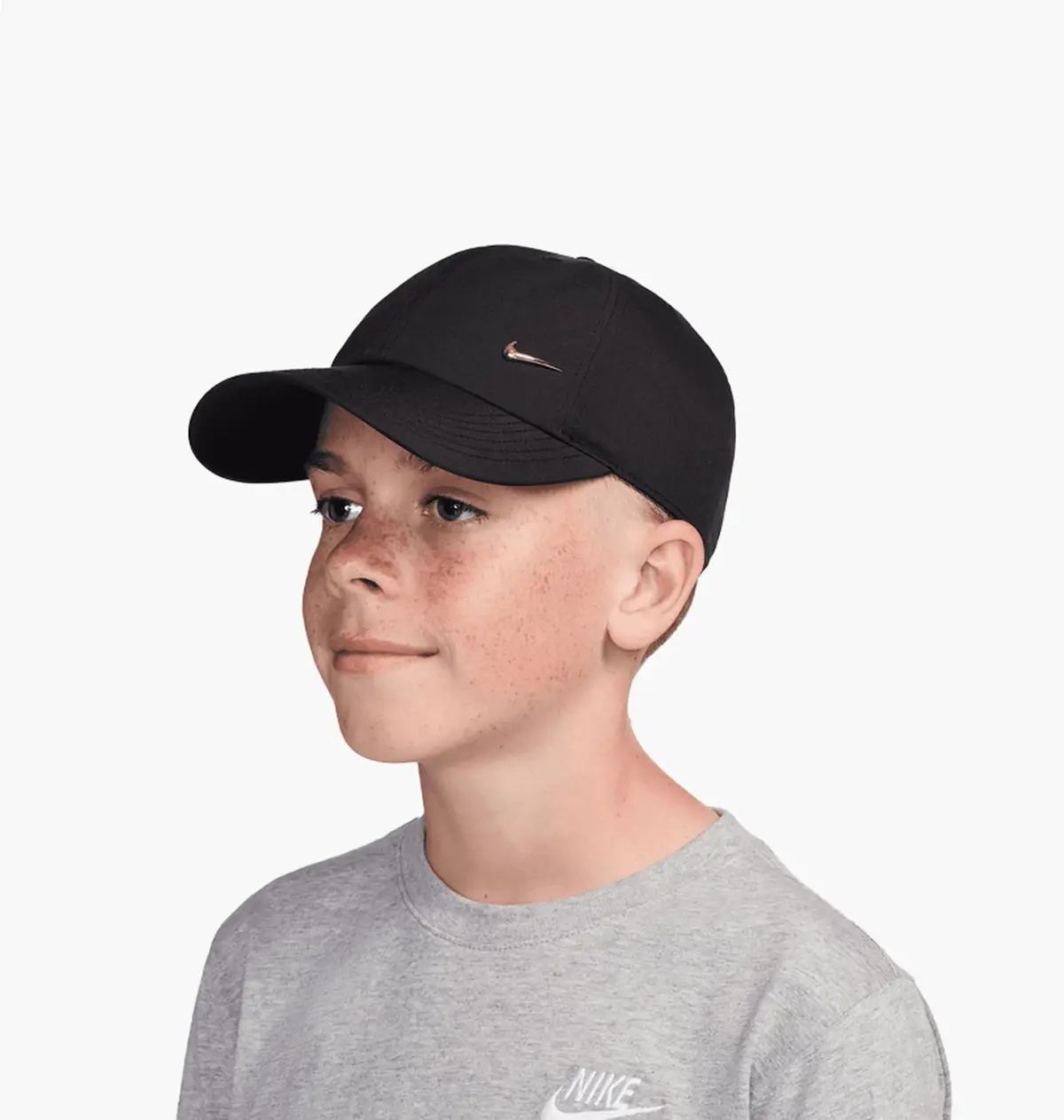 Кепка Nike K Nk Df Club Us Cb Mtswsh Black