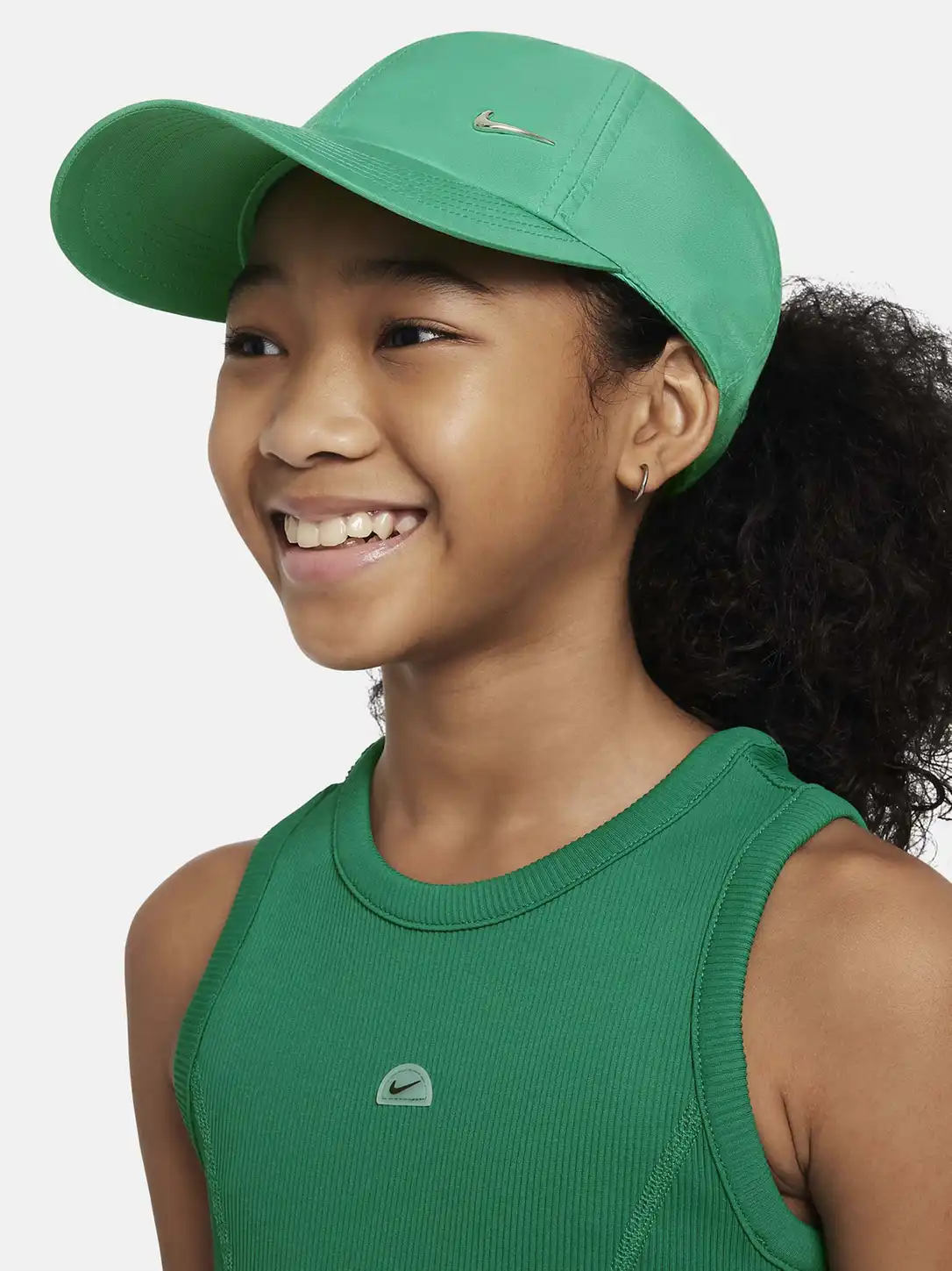 Кепка Nike Df Club Us Cb Mtswsh