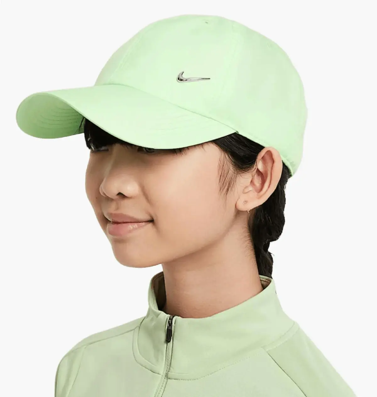 Кепка Nike Dry-Fit Club Cap Fthlt