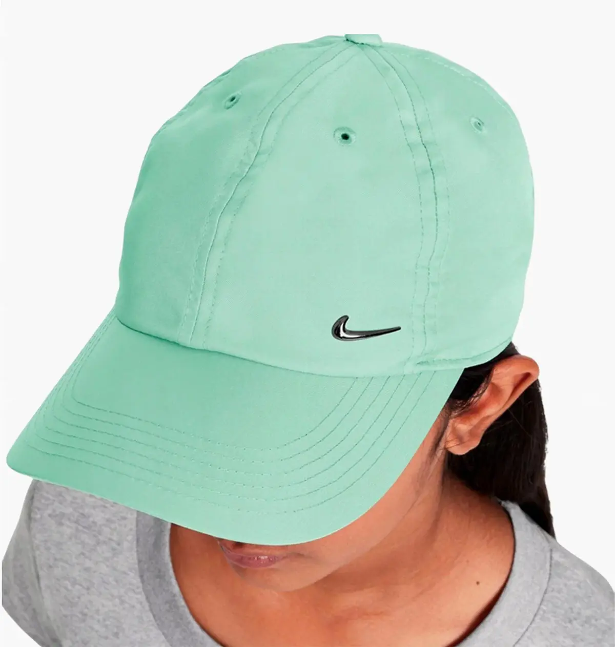 Кепка Nike Club Turquoise