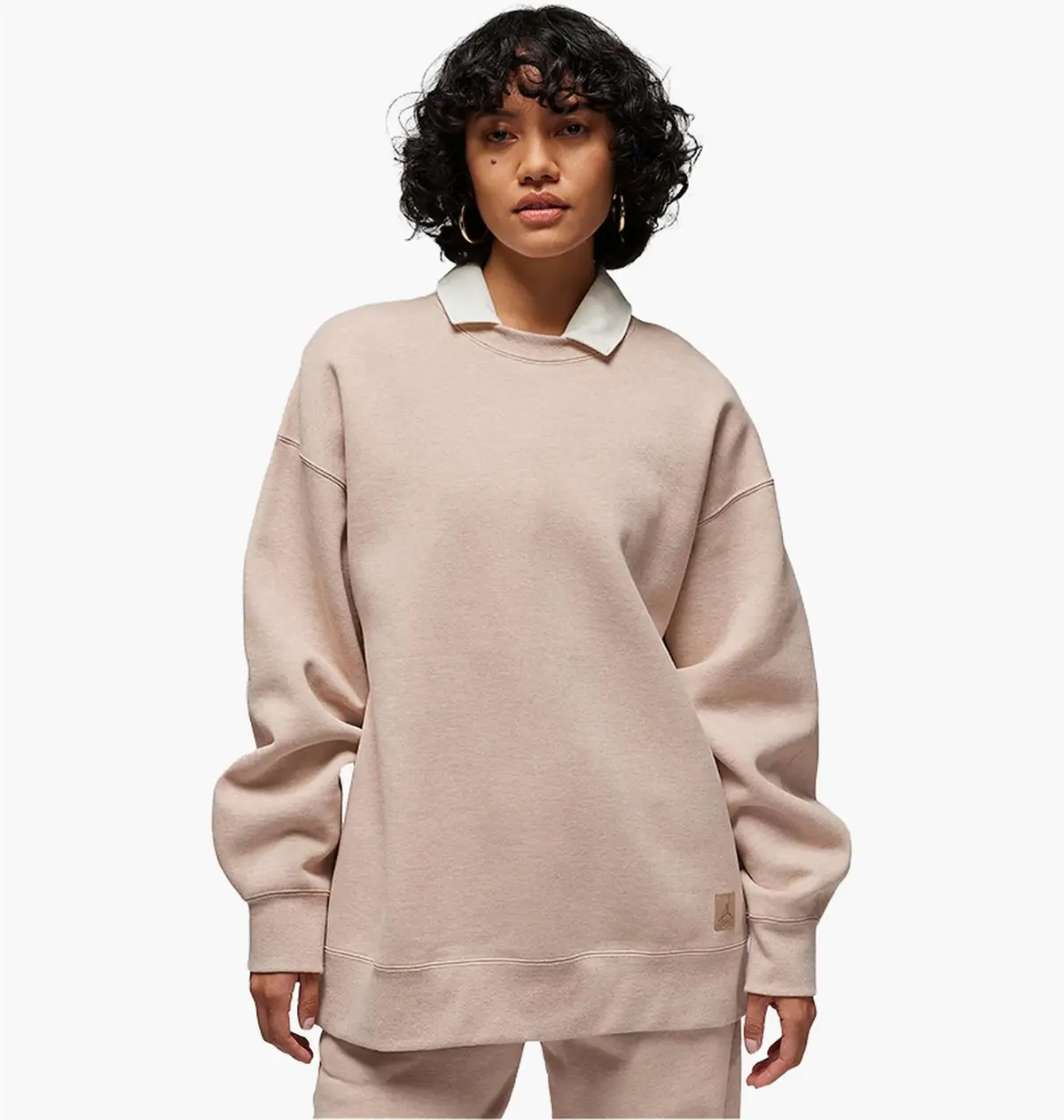 Кофта женские Jordan Flight Fleece Crewneck