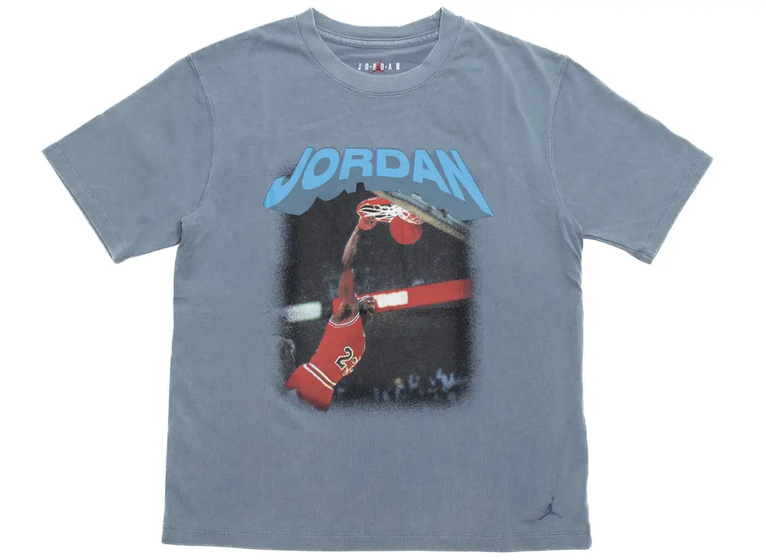 Футболка жіноча Jordan (Her)Itage Tee