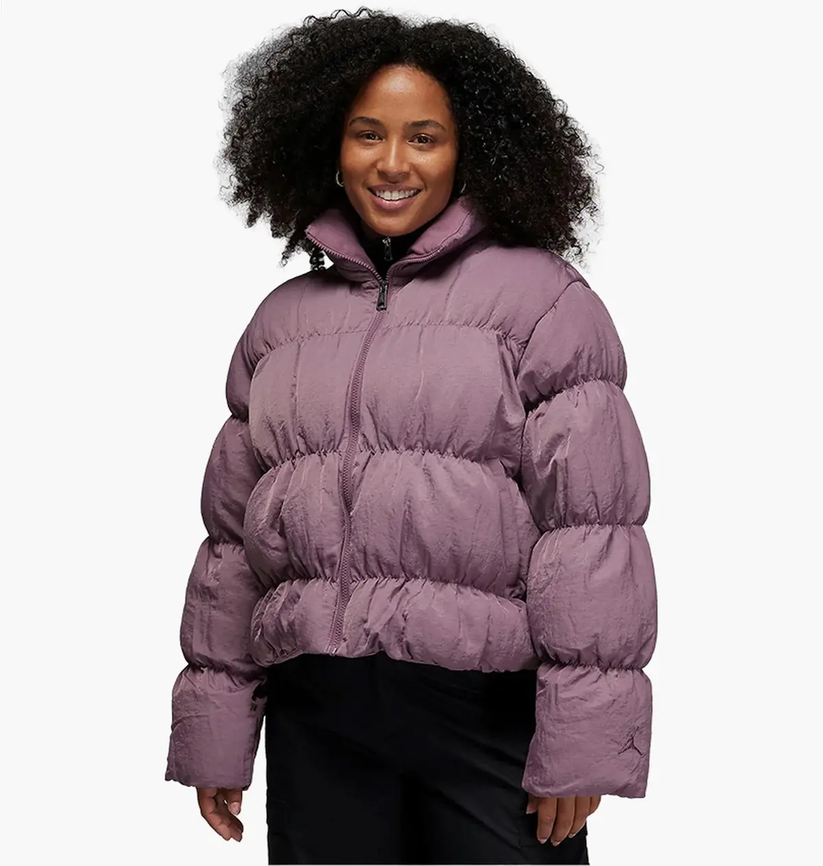 Куртка жіноча Nike Air Puffer