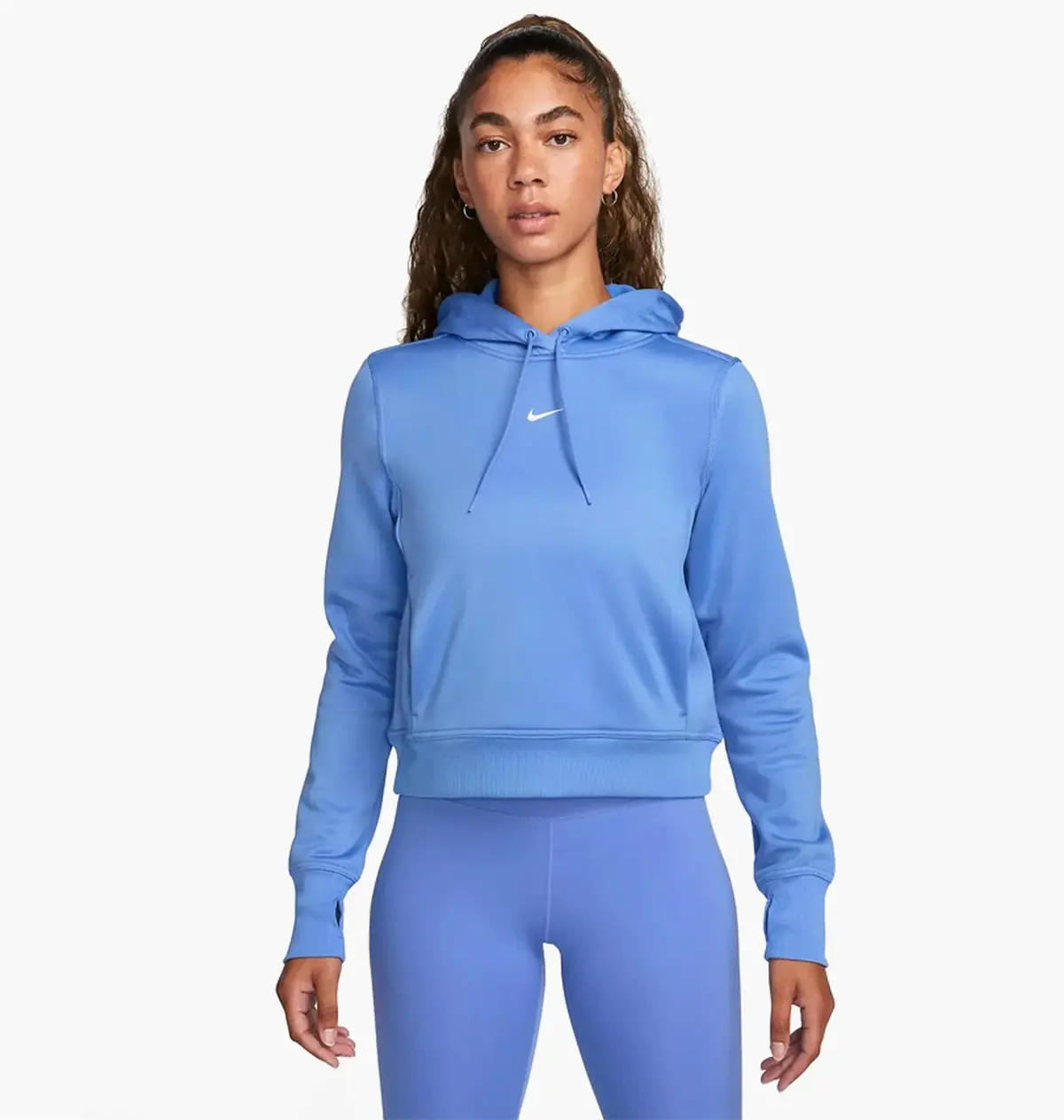 Кофта женские Nike Therma-Fit One