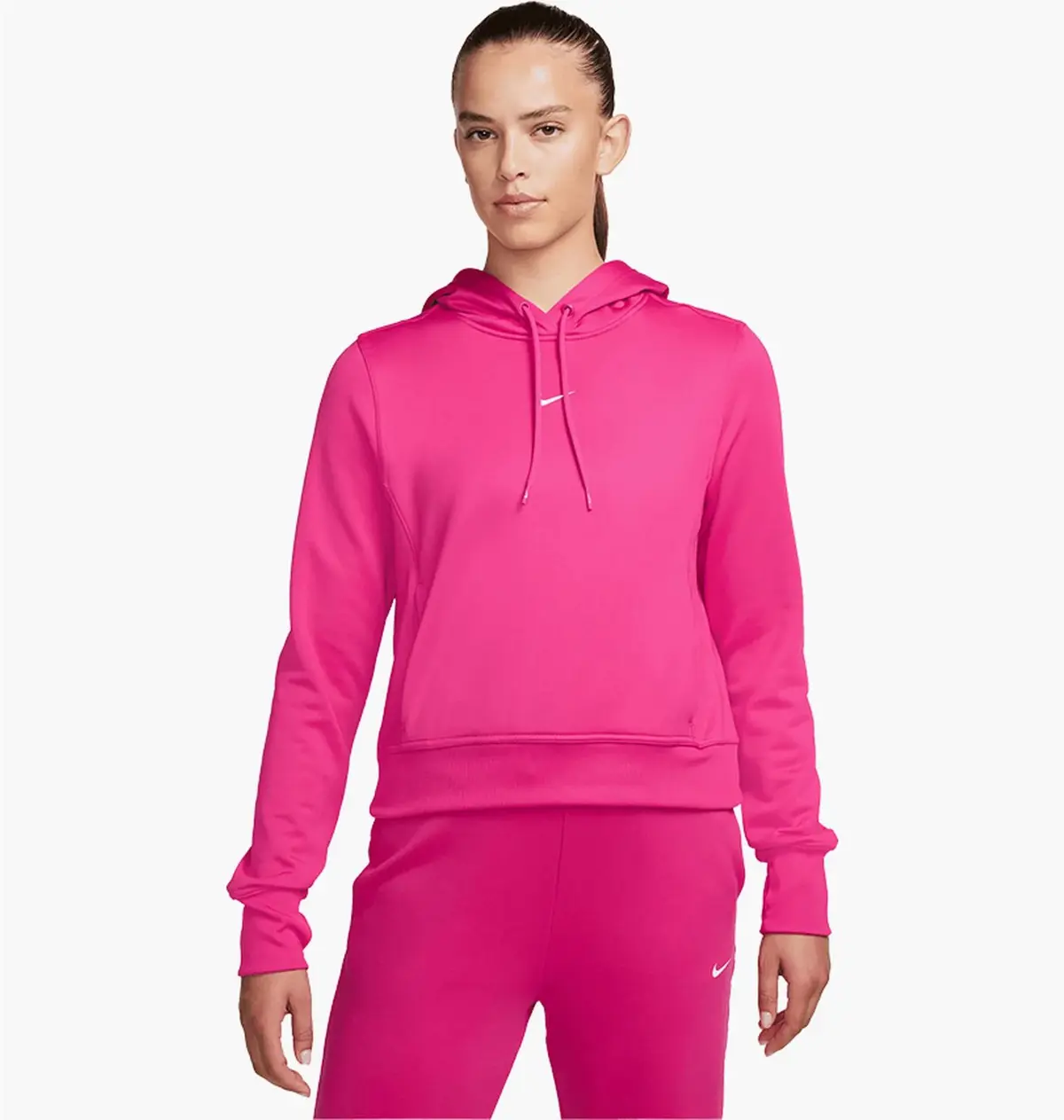 Кофта женские Nike Therma-Fit One