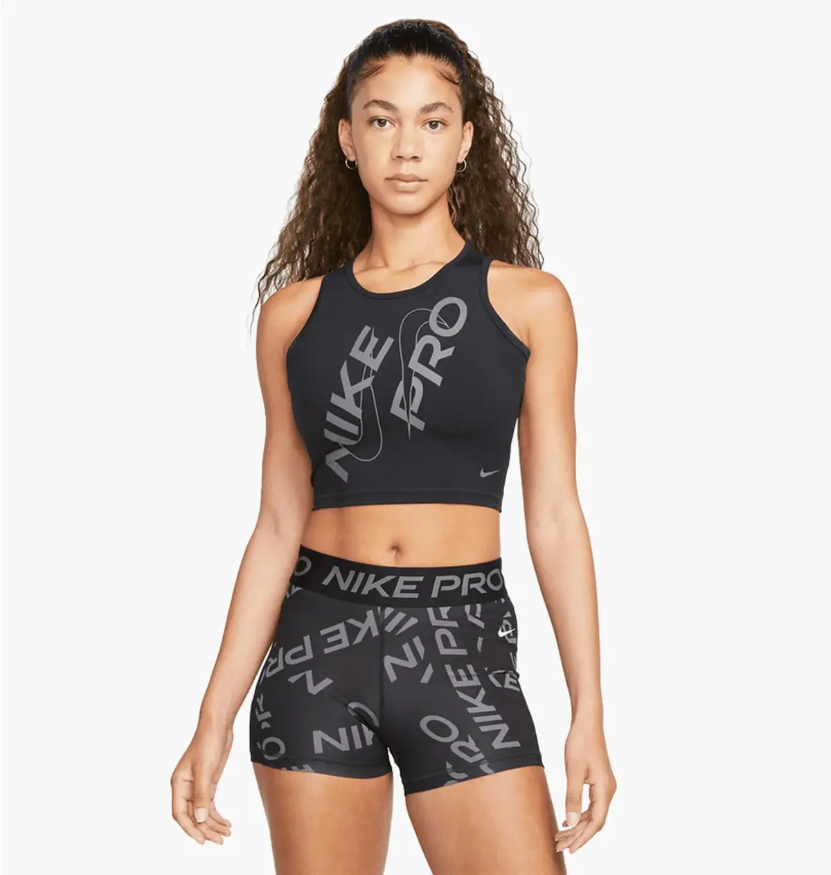 Спортивний топ жіночий Nike Pro Dri-Fit