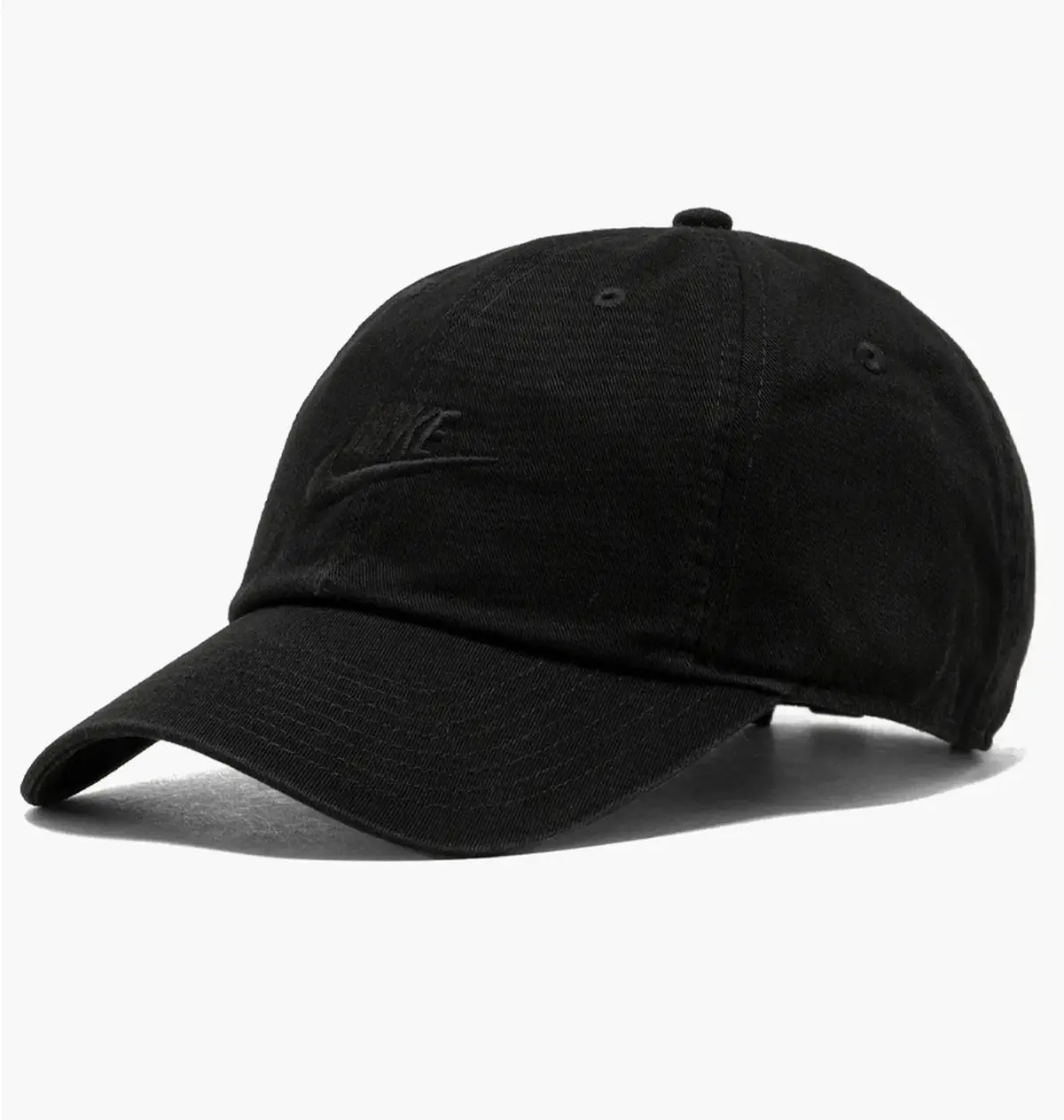 Кепка Nike U Nk Club Cap U Cb Fut