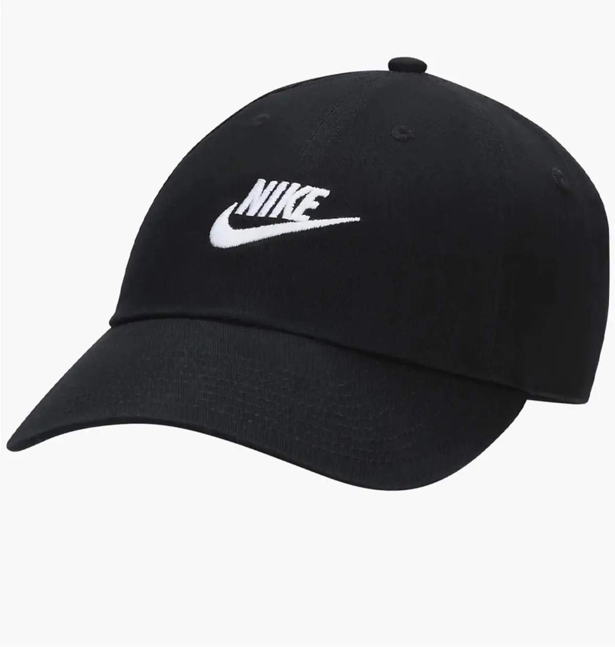 Кепка Nike U Nk Club Cap U Cb Fut Wsh