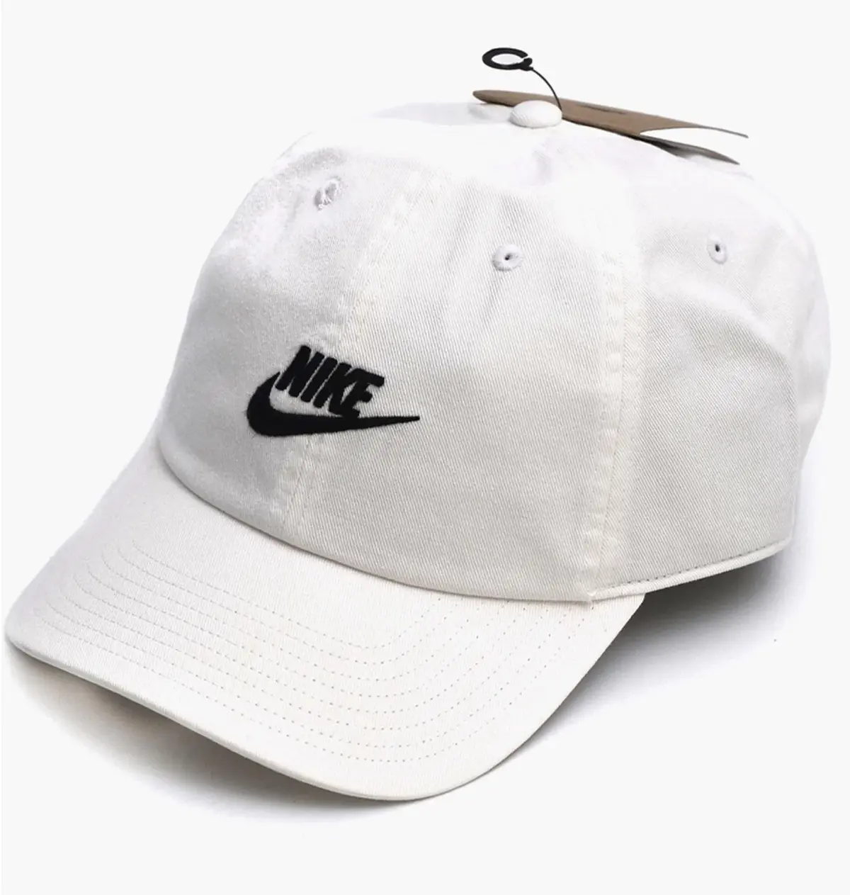 Кепка Nike Curved Visor