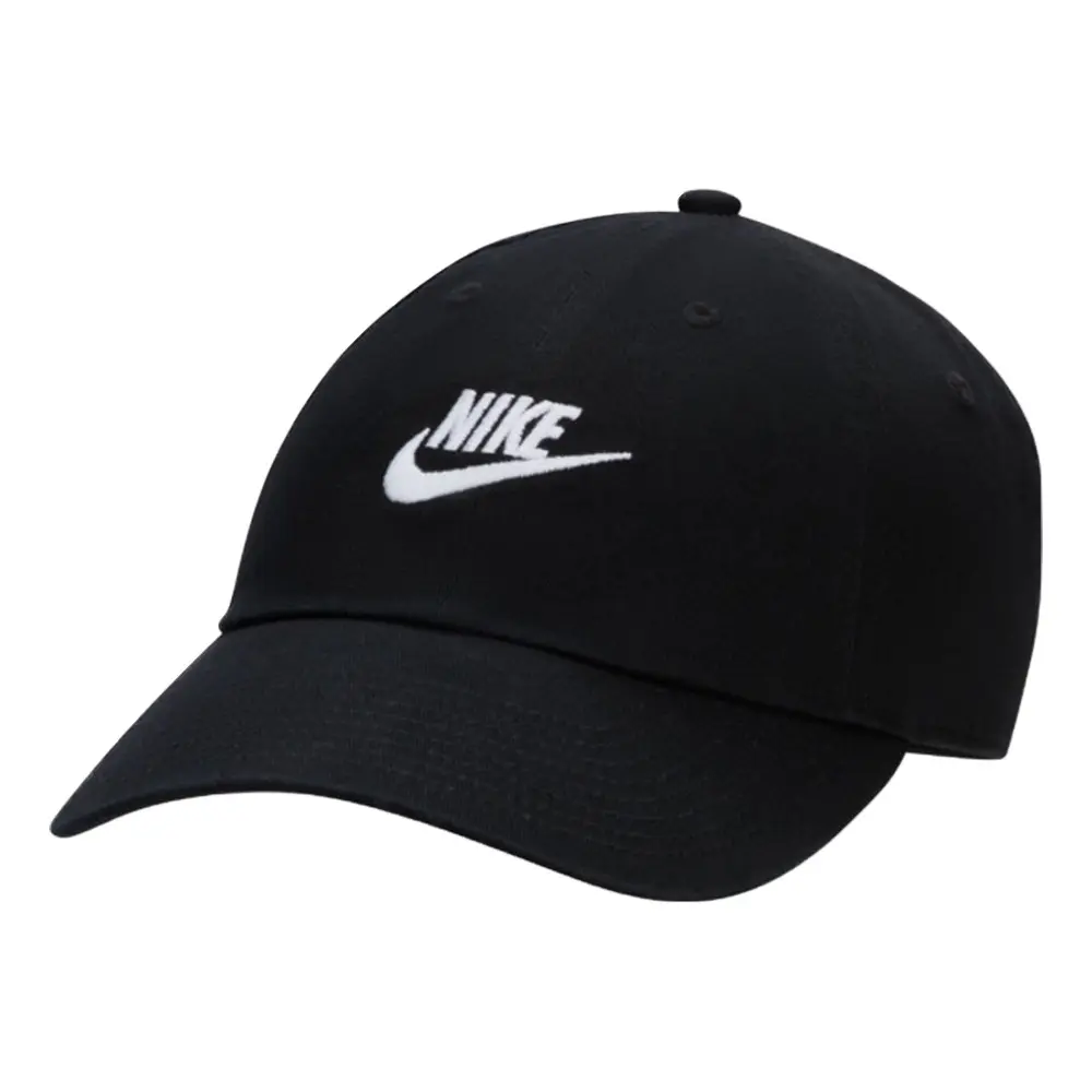 Кепка Nike U Nk Club Cap U Cb Fut Wsh L
