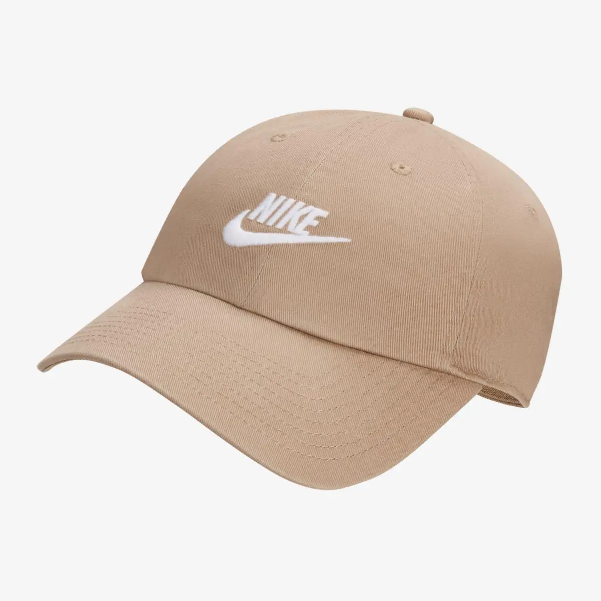 Кепка Nike Club Cap U Cb Fut Wsh L