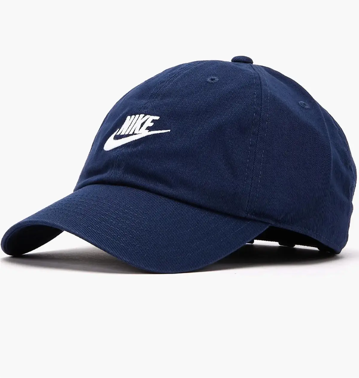 Кепка Nike Club Cb Fut Wsh L