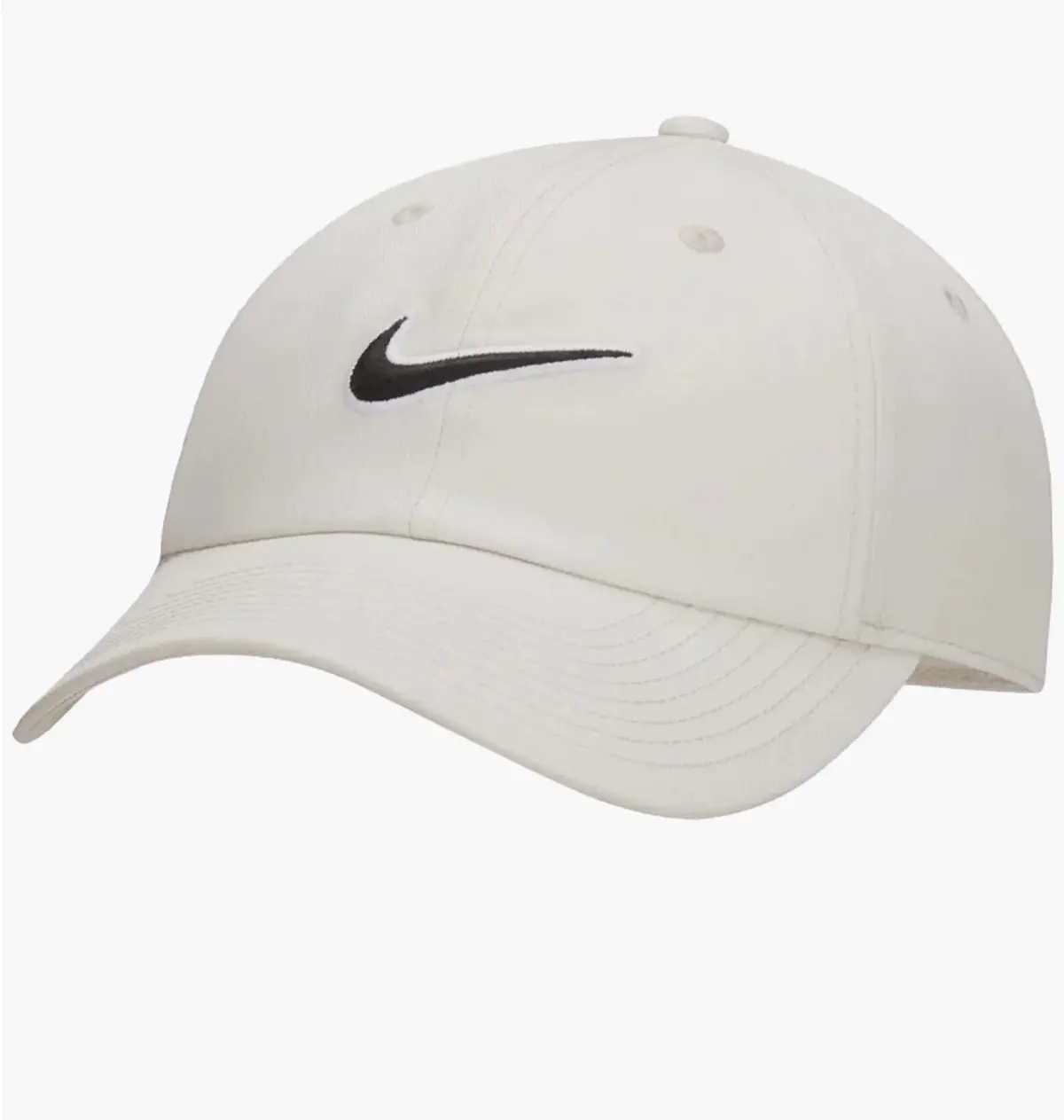Кепка Nike Club Cap Swoosh
