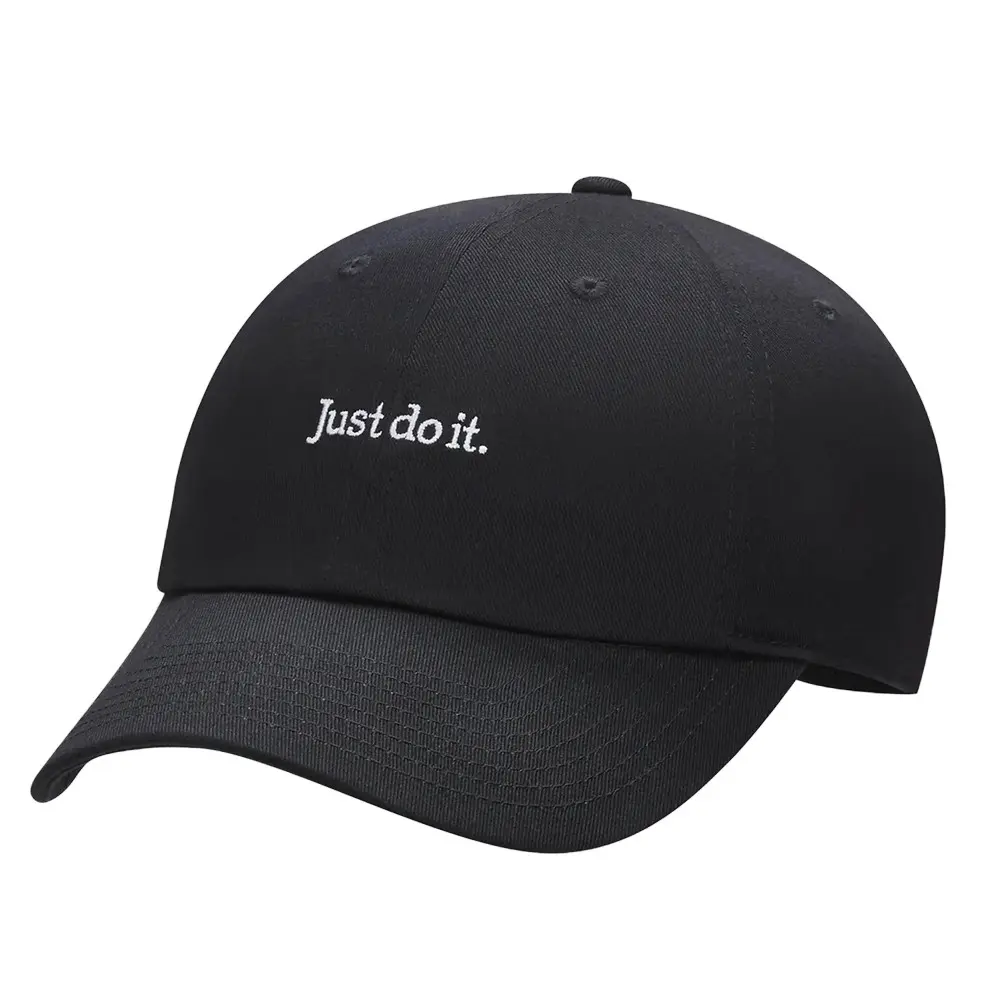 Кепка Nike U Nk Club Cap U Cb Jdi L