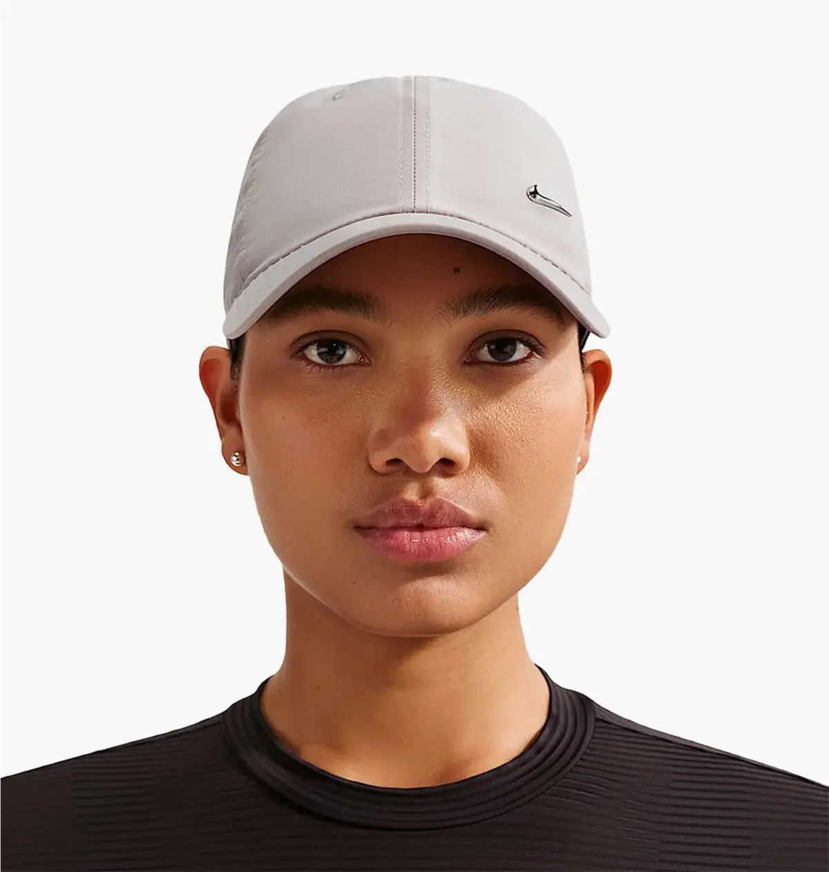 Кепка Nike Dri-Fit Club Grey