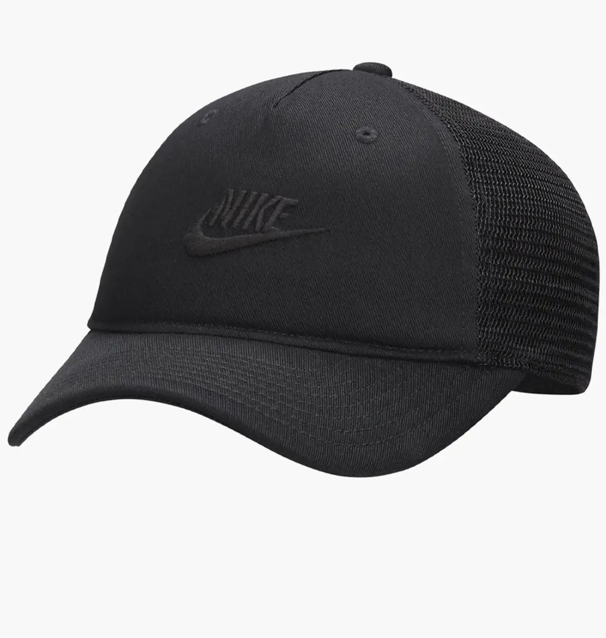 Кепка Nike U Nk Rise Cap S Cb Fut Trkr