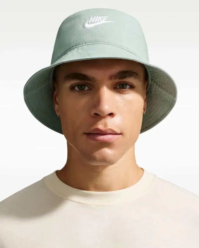 Панама Nike Apex Futura Washed Bucket Hat