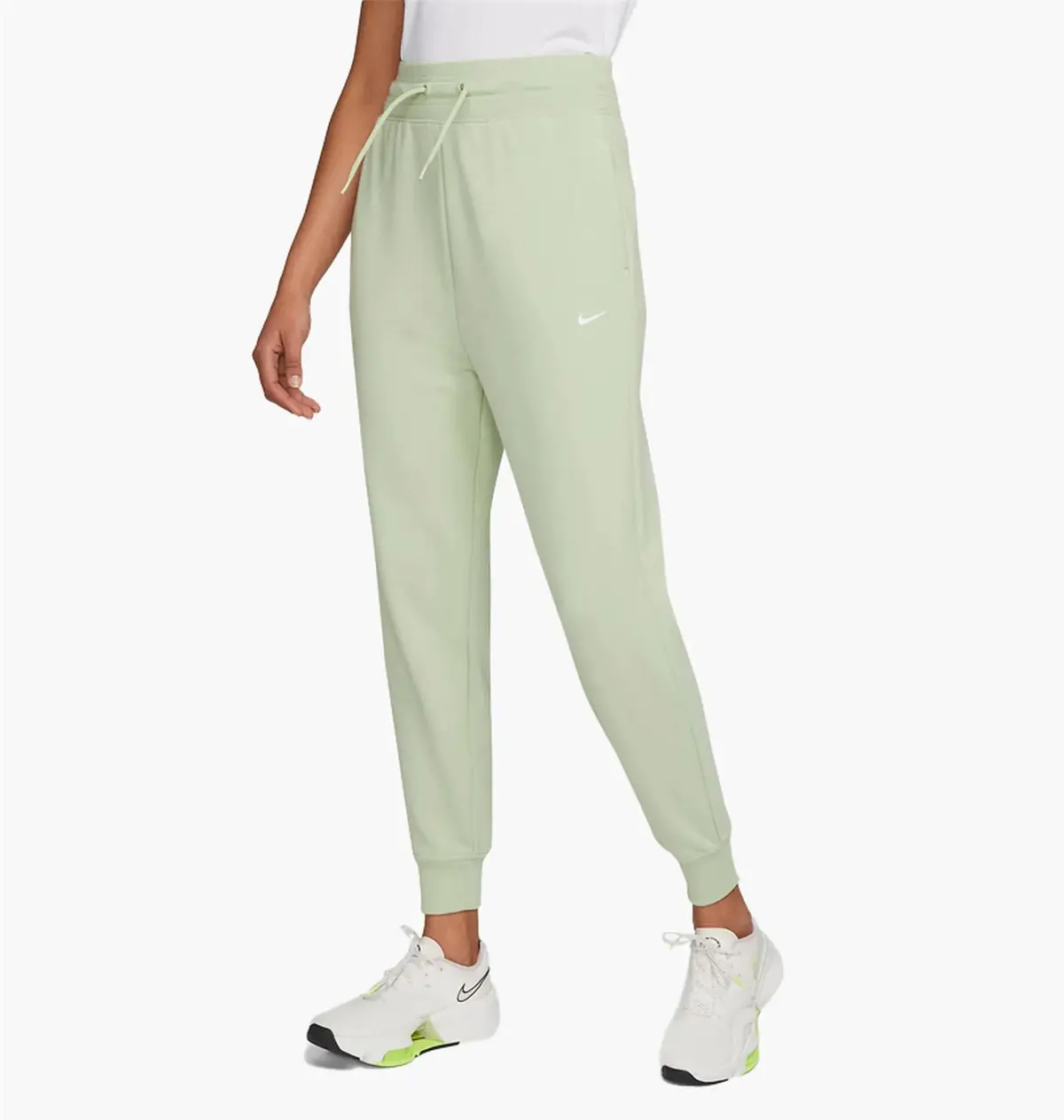 Брюки женские Nike Dri-Fit One