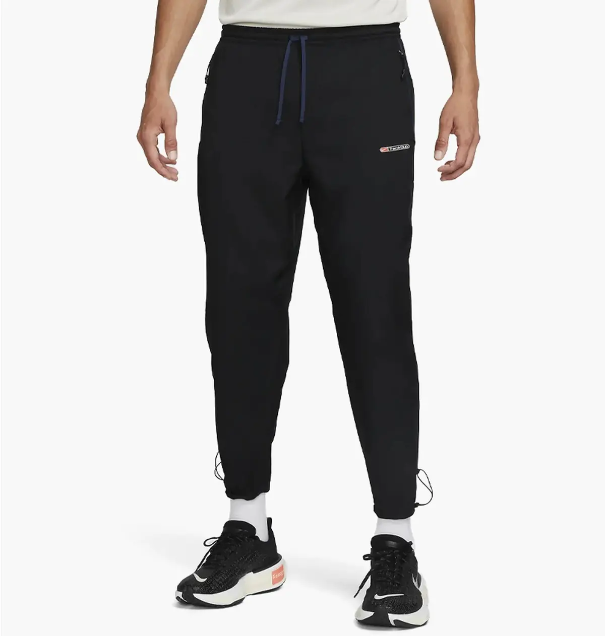 Брюки мужские Nike Challenger Track Club