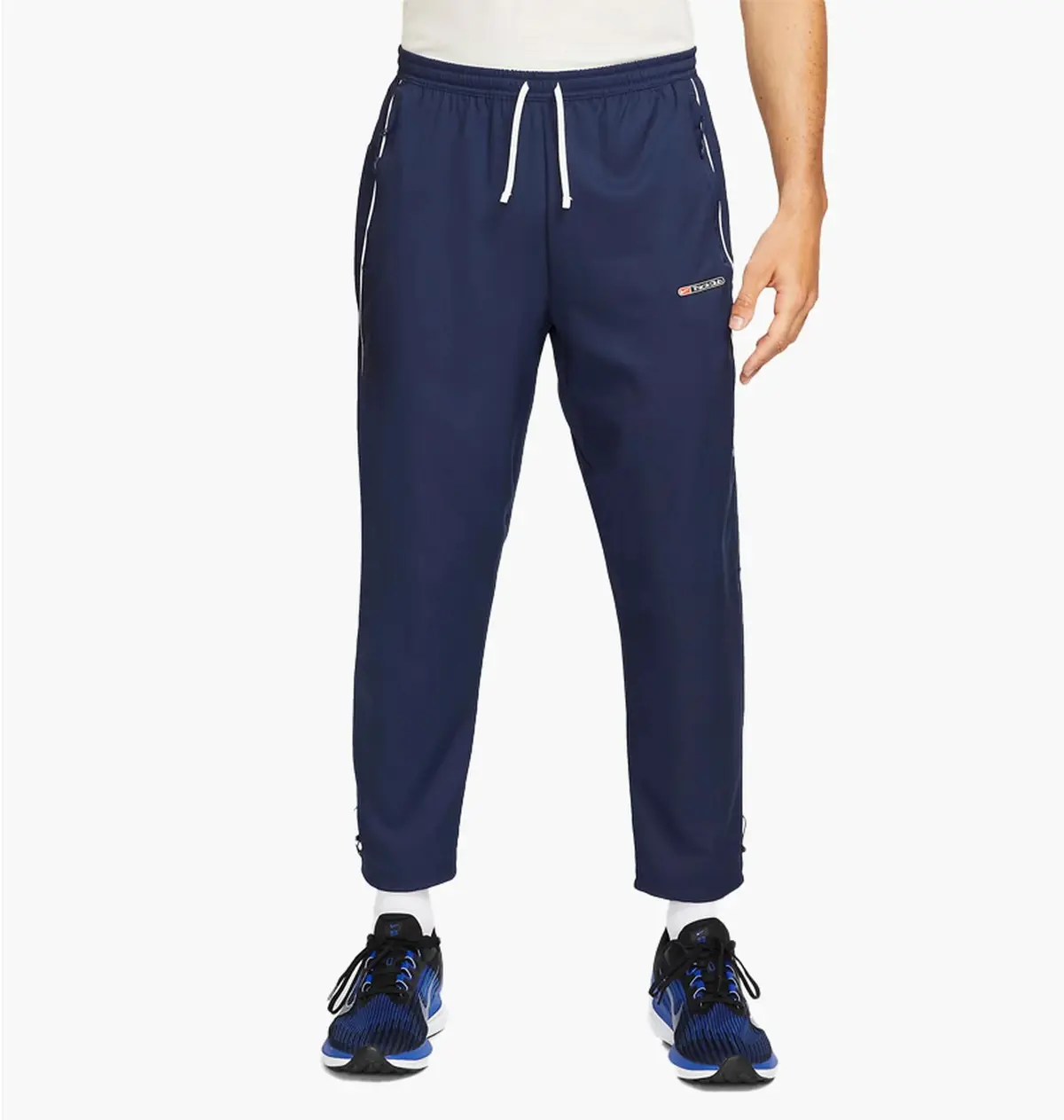 Брюки мужские Nike Dri-Fit Running Trousers