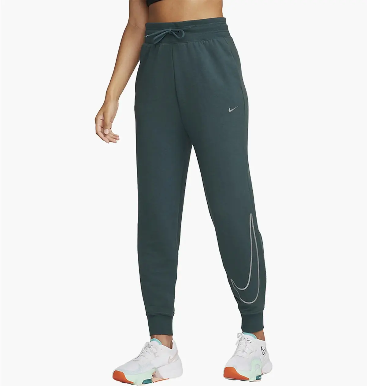 Брюки женские Nike Dri-Fit One Pants