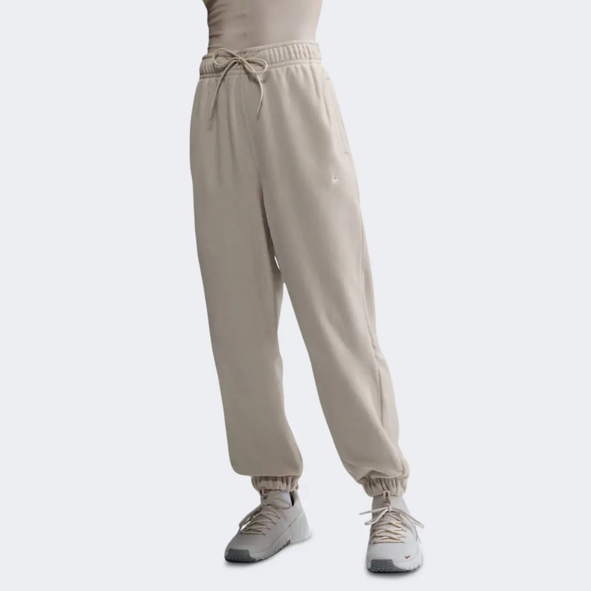Брюки женские Nike W Nk One Tf Pant Polar