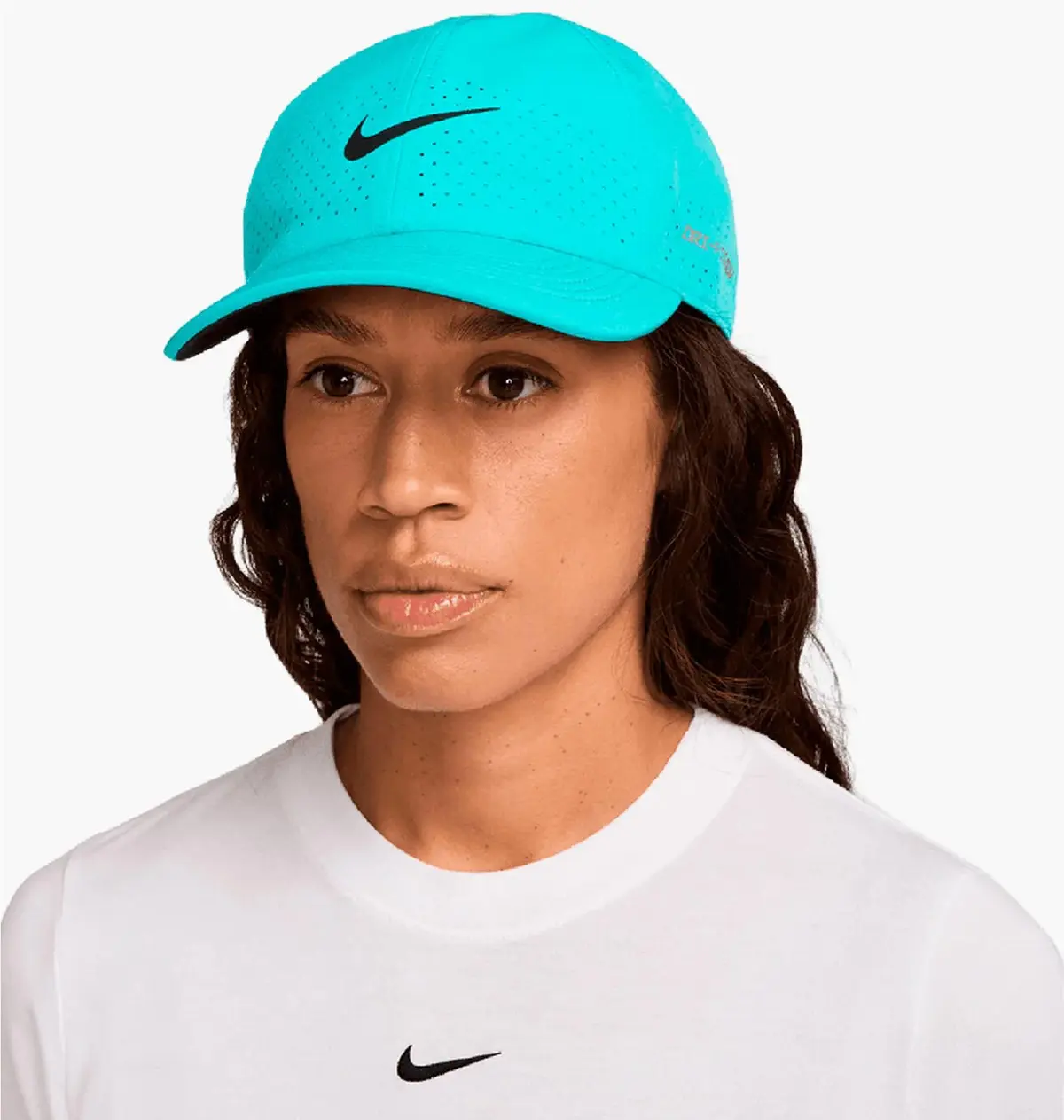 Кепка Nike Dfadv Club Turquoise