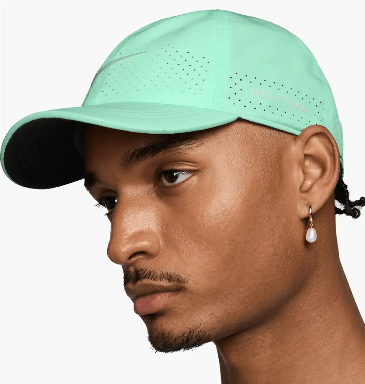 Кепка Nike Dfadv Club Turquoise