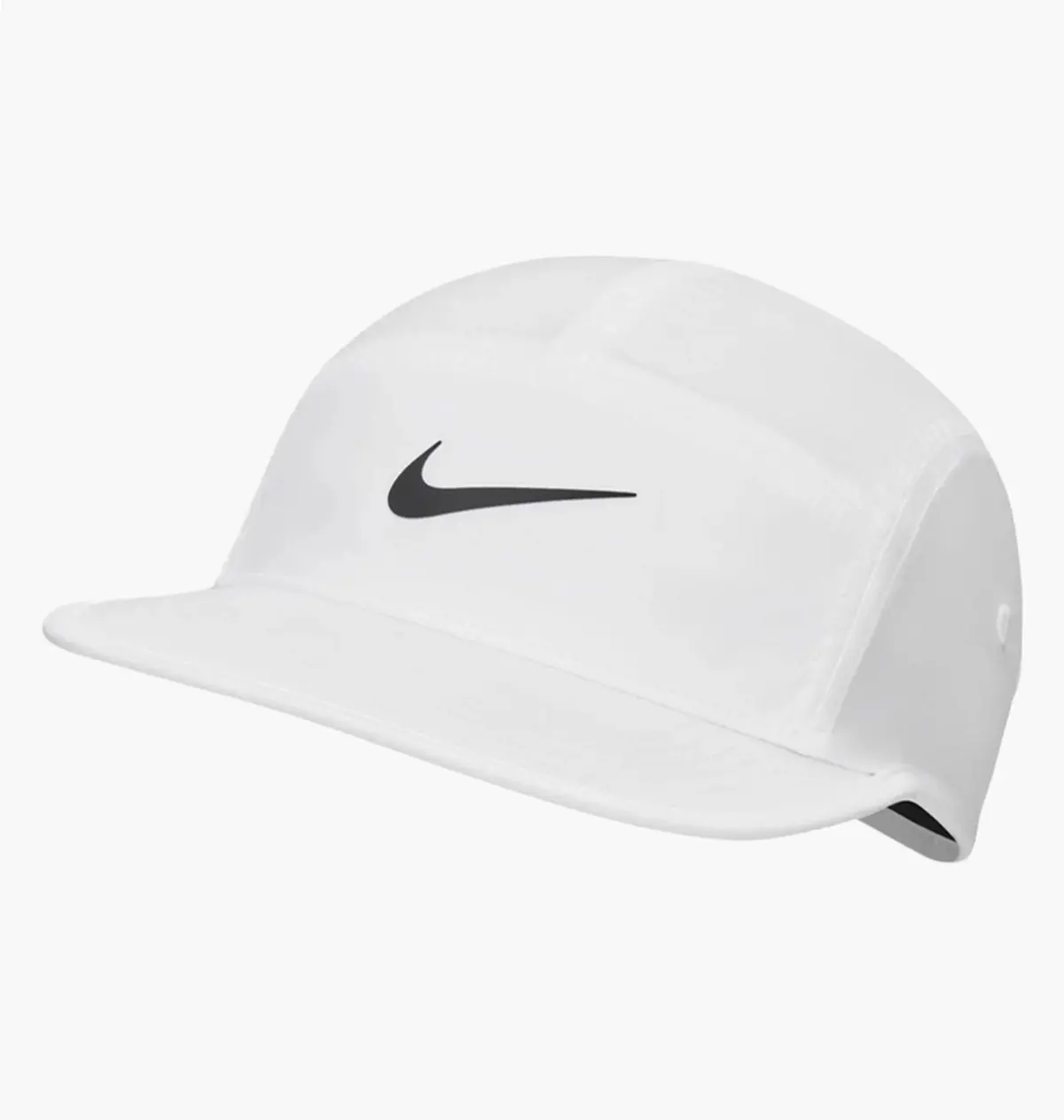 Кепка Nike Fly Dri-Fit Unstructured Swoosh White