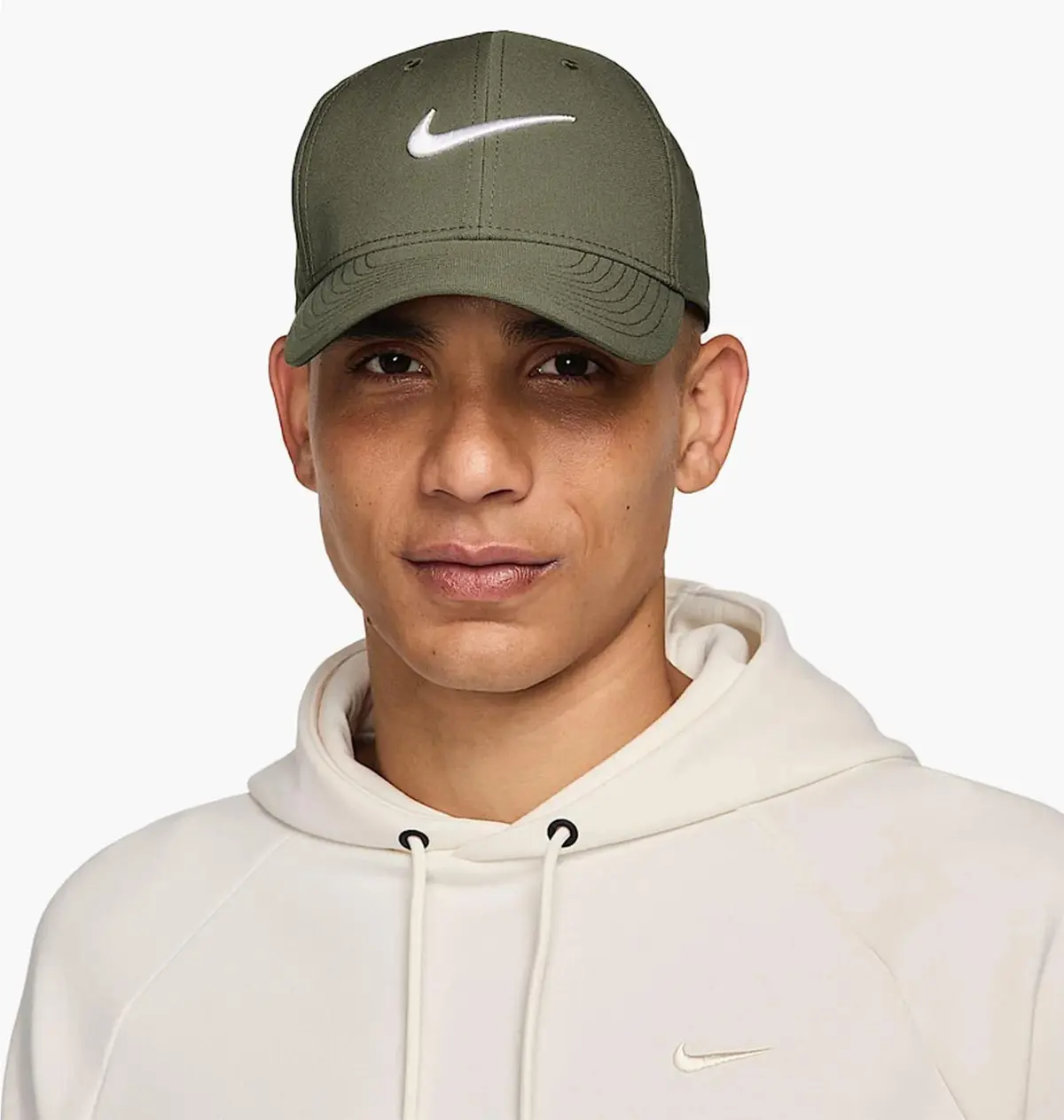 Кепка Nike Dri-Fit Club Structured Swoosh Cap