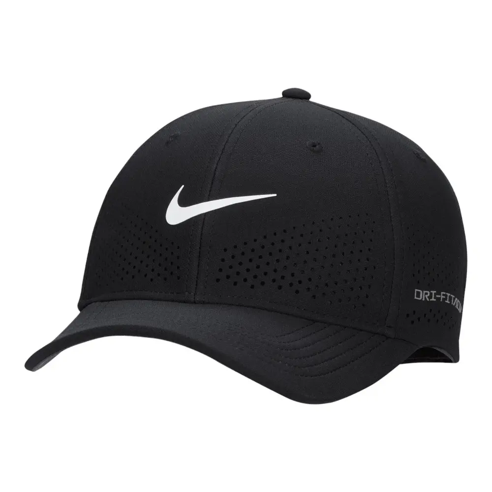 Кепка Nike Dri-Fit Adv Rise Structured Swooshflex